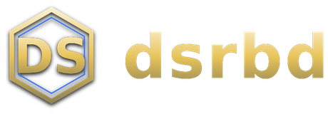 dsrbd logo